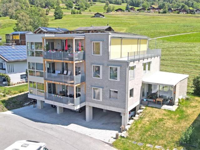 Wohnung mieten in Termen, Wallis