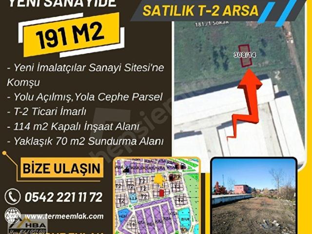 Terme, Samsun içerisinde satılık Dükkan