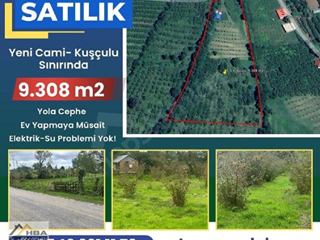 Terme, Samsun içerisinde satılık Arsa