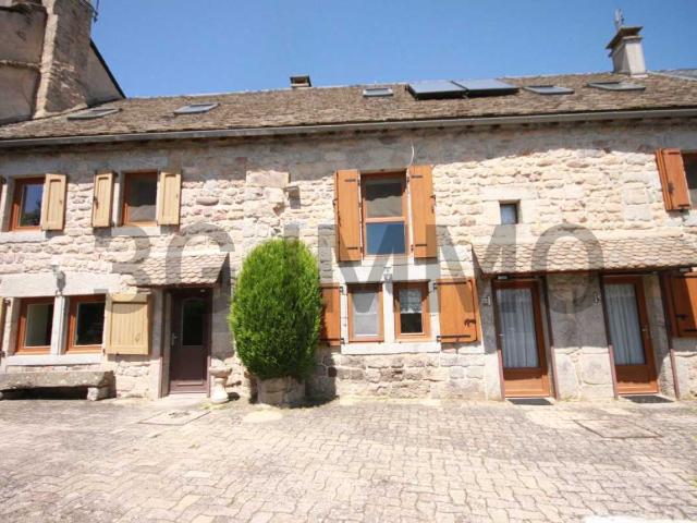 Maison vente à Termes