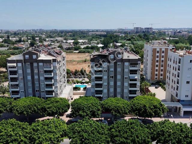 Muratpaşa, Antalya içerisinde satılık mülk