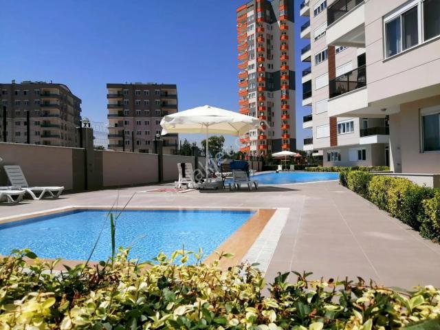 Muratpaşa, Antalya içerisinde kiralık mülk
