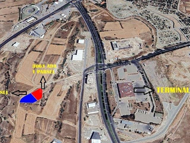 Nevşehir Merkez, Nevşehir içerisinde satılık Dükkan