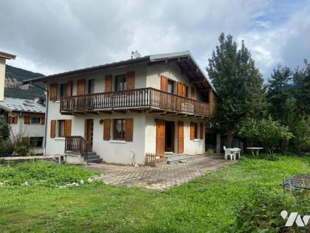 Maison vente à Saint-Jean-de-Maurienne, Termignon
