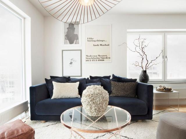 Lägenhet hyra i Örebro