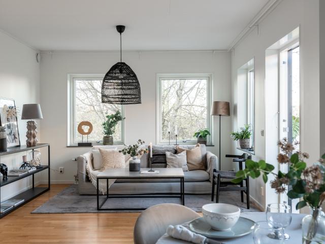 Hus hyra i Örebro