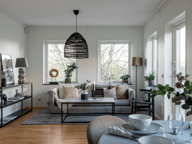 Hus hyra i Örebro