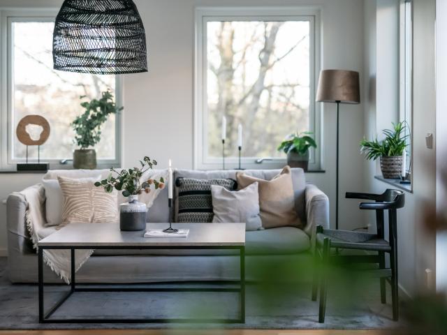 Hus hyra i Örebro