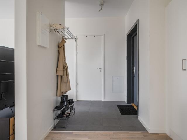 Bostadsrätt till salu i Örebro