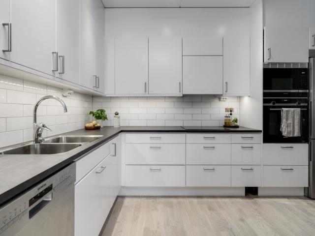 Bostadsrätt till salu i Örebro