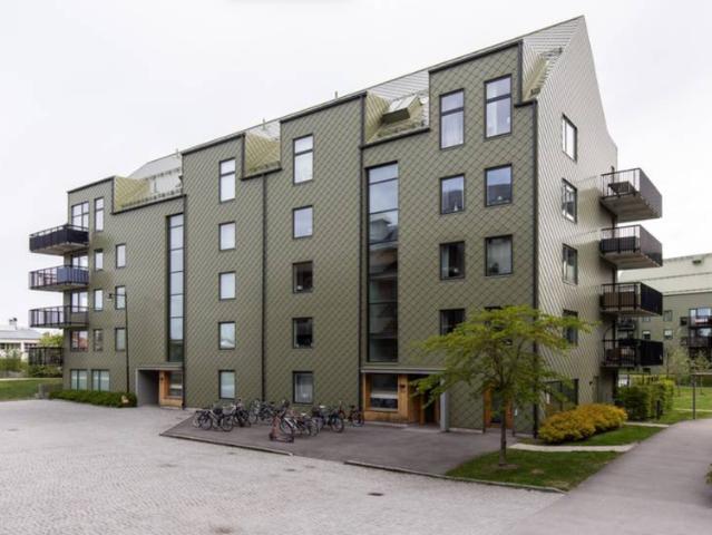 Lägenhet hyra i Örebro