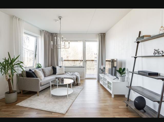 Lägenhet hyra i Örebro