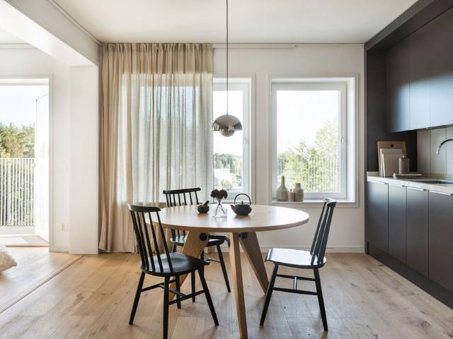 Lägenhet hyra i Örebro