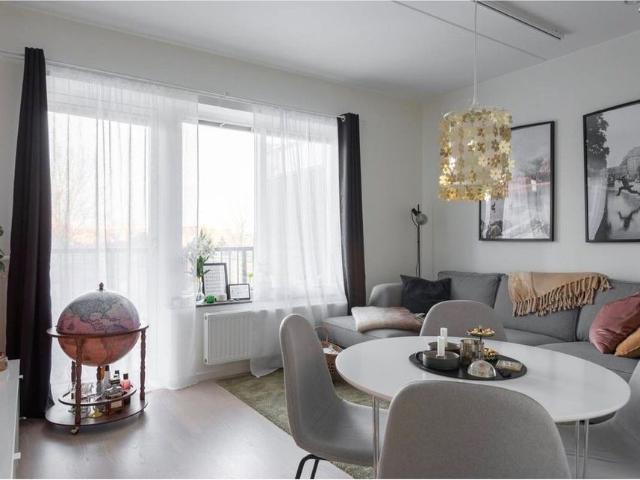Lägenhet hyra i Örebro