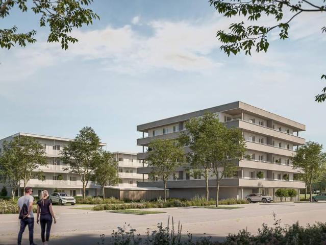 Wohnung kaufen in Oberösterreich