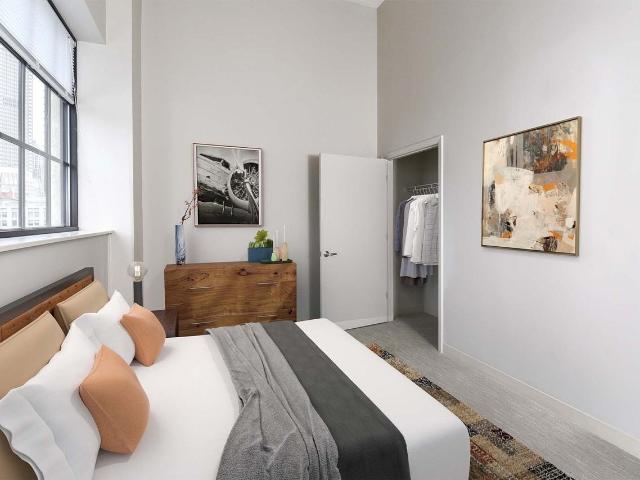 Apartment for rent in Pittsburg, Pennsylvania