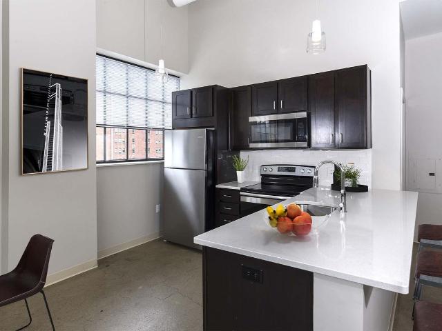 Apartment for rent in Pittsburg, Pennsylvania
