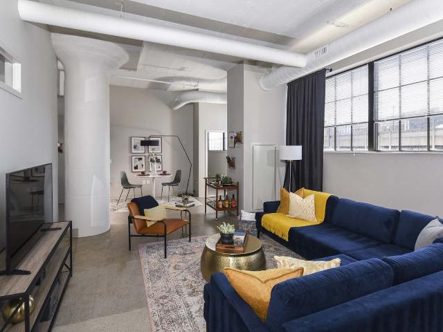 Apartment for rent in Pittsburg, Pennsylvania