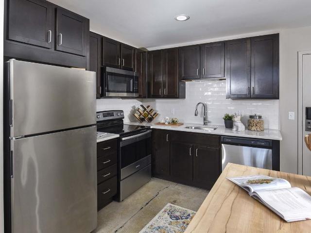Apartment for rent in Pittsburg, Pennsylvania
