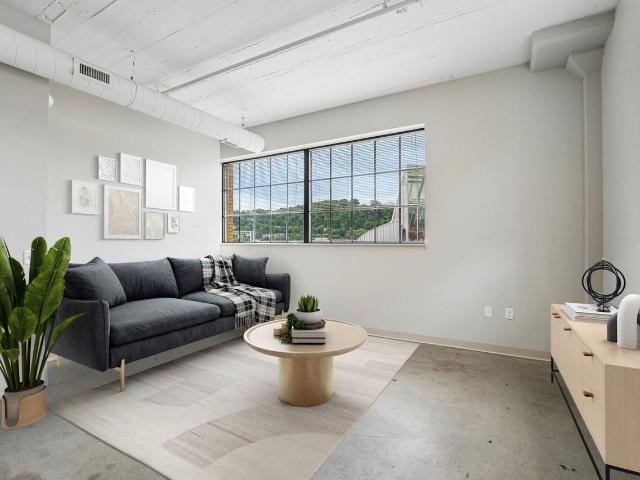 Apartment for rent in Pittsburg, Pennsylvania