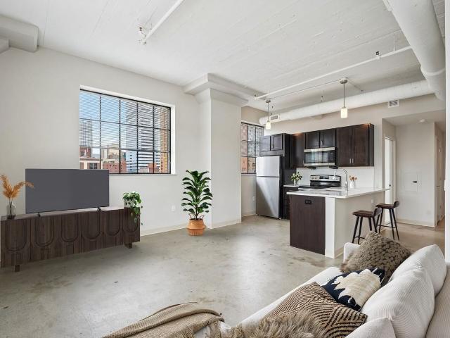 Apartment for rent in Pittsburg, Pennsylvania