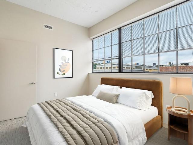 Apartment for rent in Pittsburg, Pennsylvania