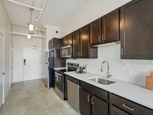 Apartment for rent in Pittsburg, Pennsylvania