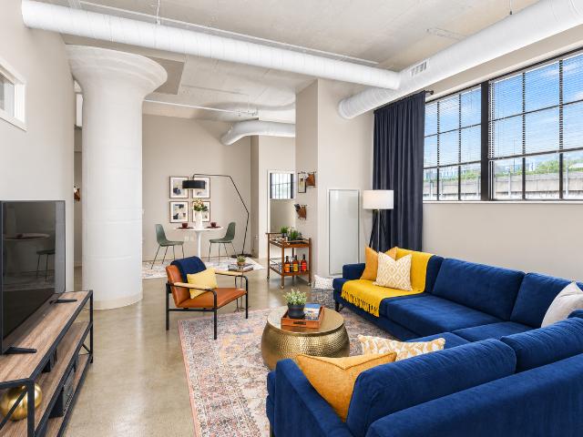 Apartment for rent in Pittsburg, Pennsylvania