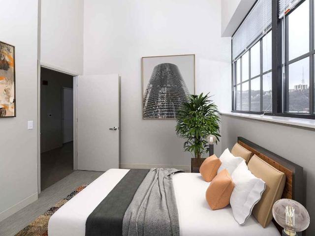 Apartment for rent in Pittsburg, Pennsylvania
