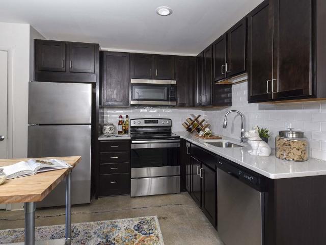Apartment for rent in Pittsburg, Pennsylvania