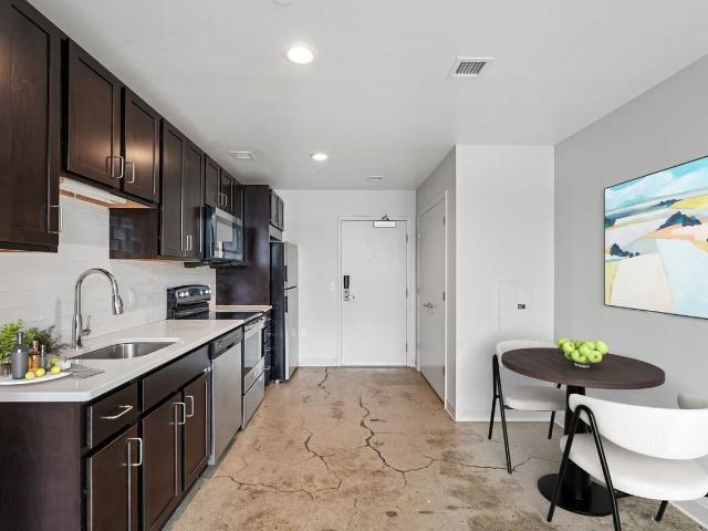Apartment for rent in Pittsburg, Pennsylvania