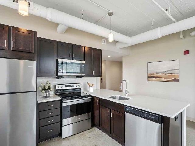 Apartment for rent in Pittsburg, Pennsylvania