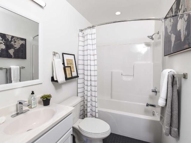 Apartment for rent in Pittsburg, Pennsylvania