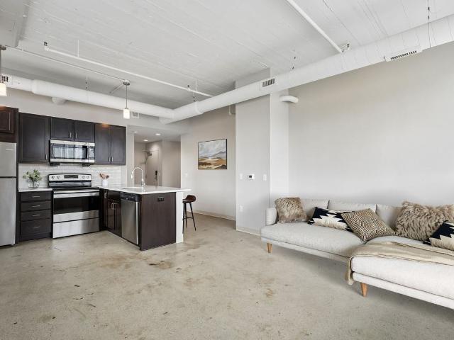 Apartment for rent in Pittsburg, Pennsylvania