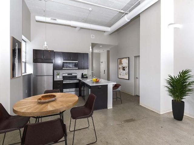 Apartment for rent in Pittsburg, Pennsylvania
