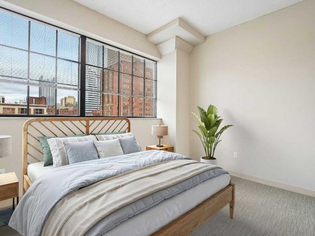 Apartment for rent in Pittsburg, Pennsylvania