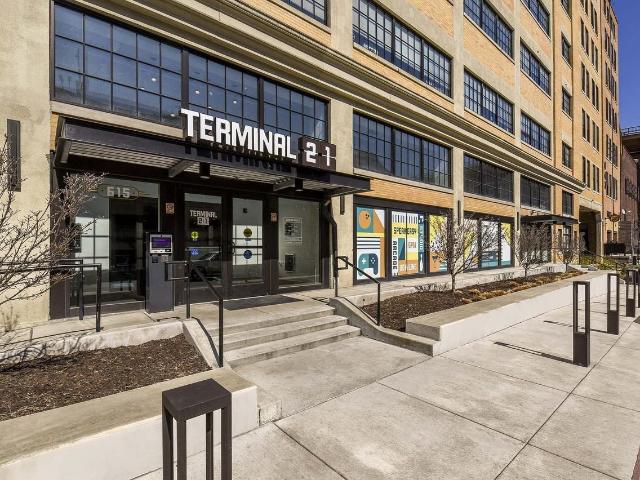 Apartment for rent in Pittsburg, Pennsylvania