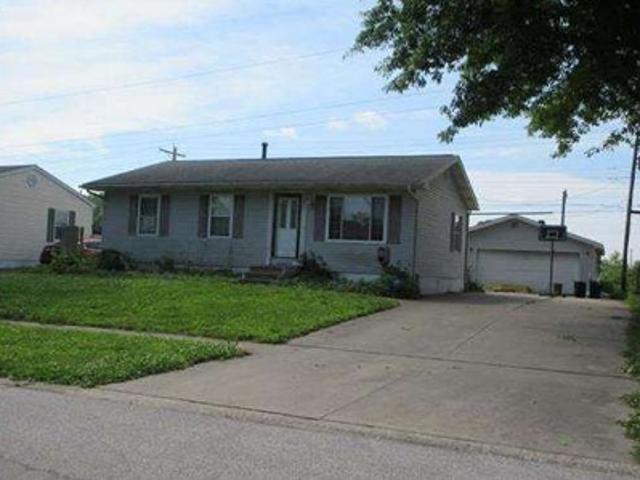 Property for sale in Granite City, Madison County