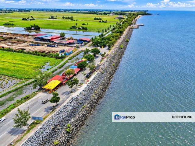 Shop for sale in Kuala Perlis, Perlis