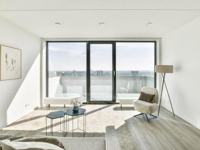 Appartement te huur in Noord, Amsterdam
