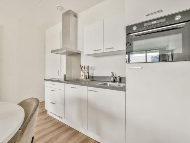 Appartement te huur in Noord, Amsterdam