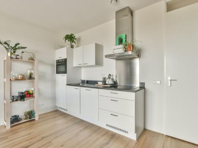 Appartement te huur in Noord, Amsterdam