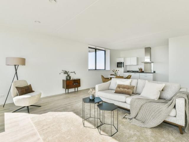 Appartement te huur in Noord, Amsterdam