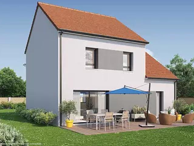 Maison vente à Châteaudun, Terminiers