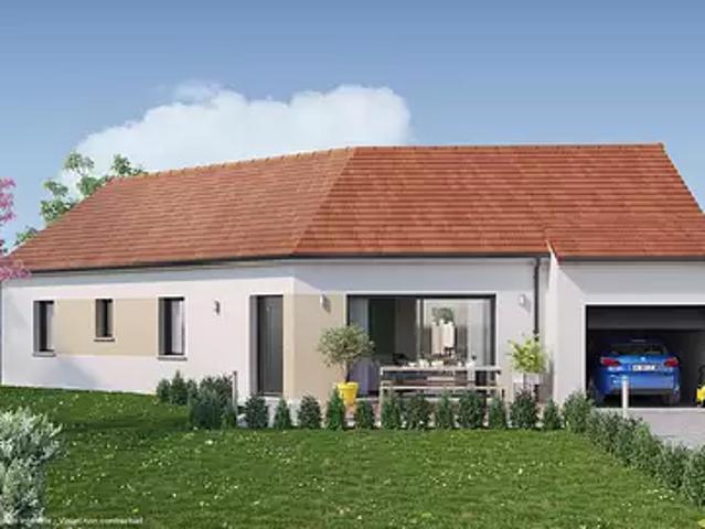 Maison vente à Châteaudun, Terminiers
