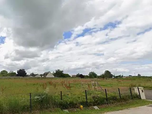 Terrain vente à Châteaudun, Terminiers