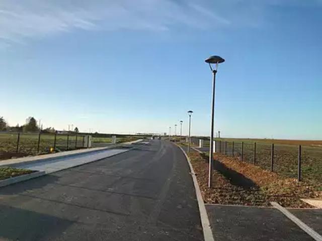 Terrain vente à Châteaudun, Terminiers