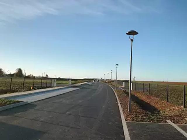 Terrain vente à Châteaudun, Terminiers