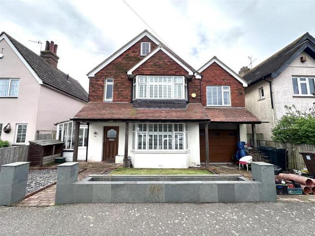 House for rent in Collington, Rother