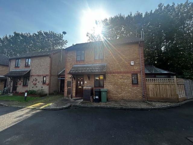 Apartment for rent in Central, Rother